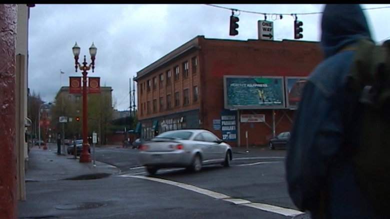 кадр из фильма Over Here