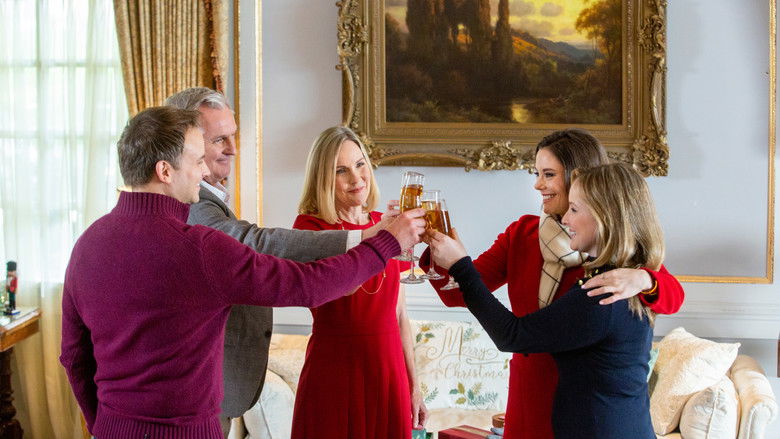 кадр из фильма Праздничные сердца