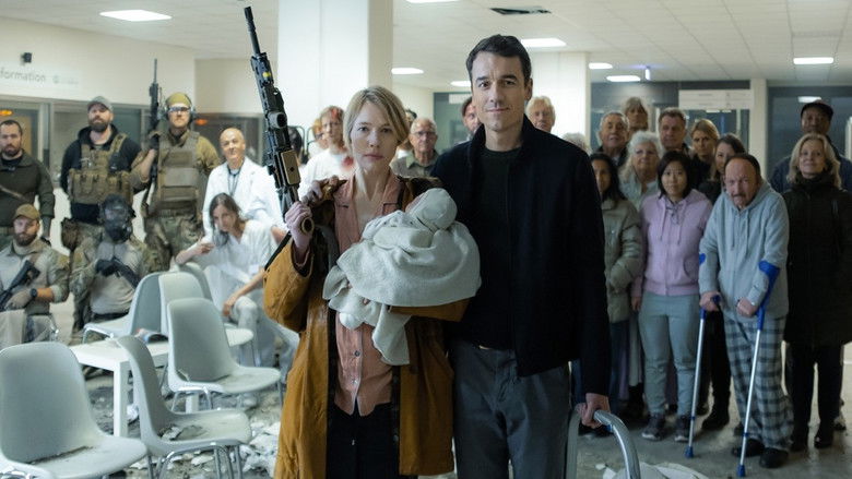 кадр из фильма Nö