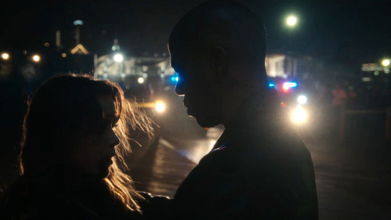 кадр из фильма Neverland