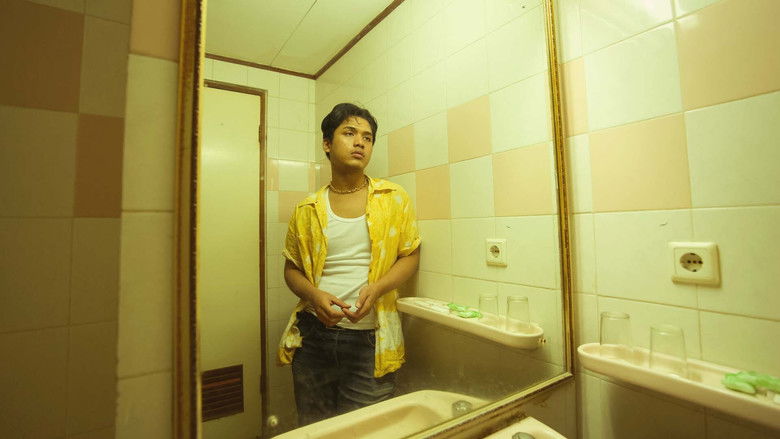 кадр из фильма Happy On My Own