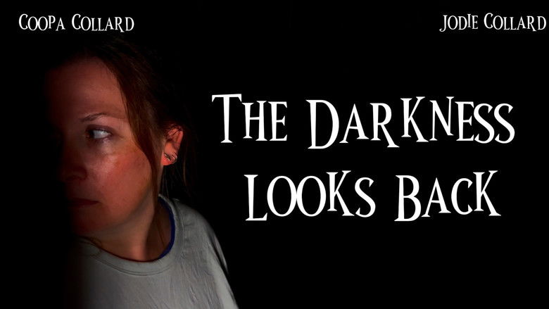 кадр из фильма The Darkness Looks Back