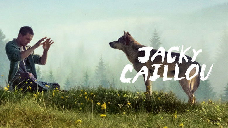 кадр из фильма Загадка оборотня