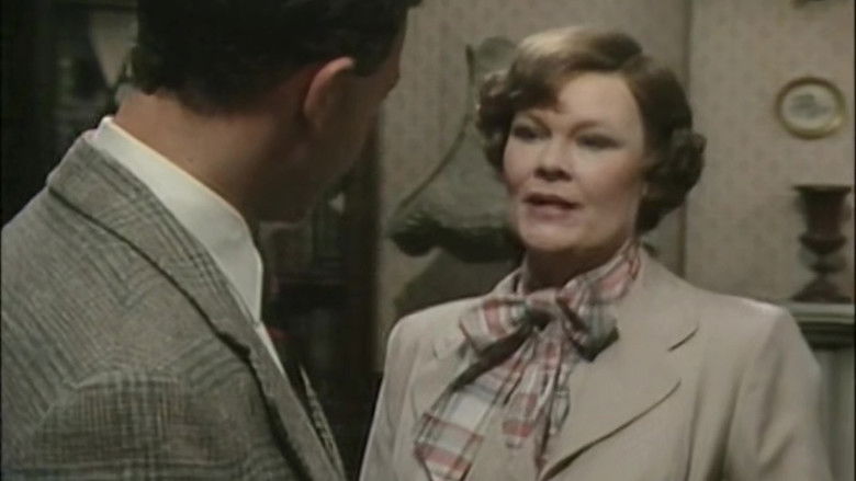 кадр из фильма The Browning Version