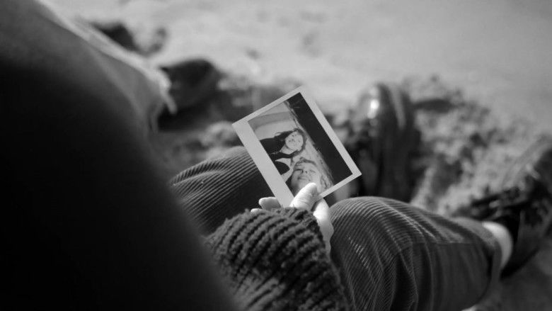 кадр из фильма ALICE AN DER WUPPER