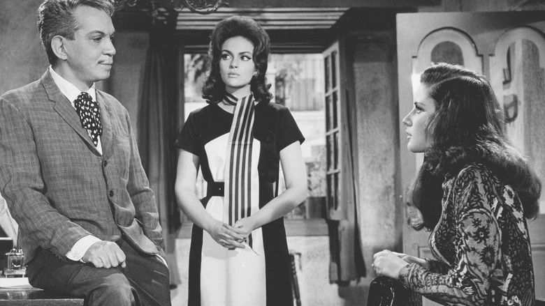 кадр из фильма Un Quijote sin mancha