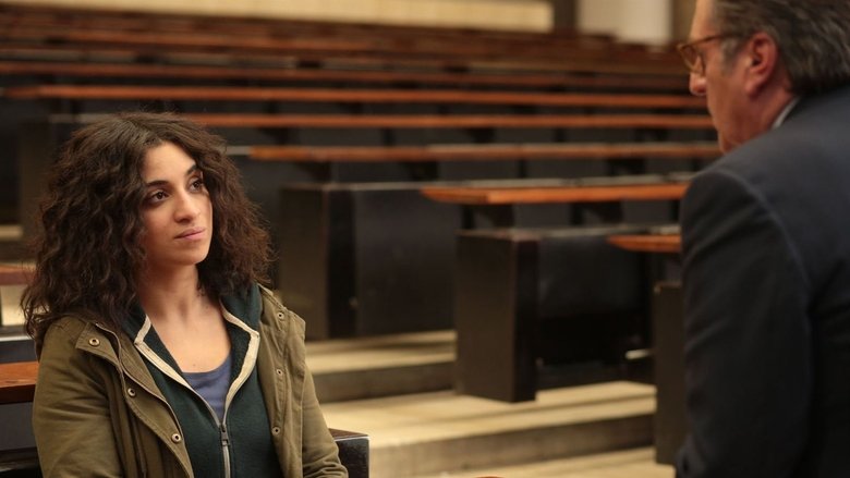 кадр из фильма Блестяще