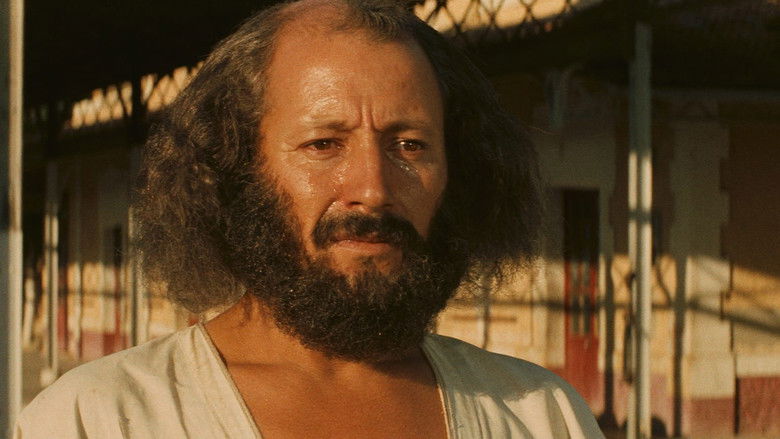 кадр из фильма Хроника огненных лет