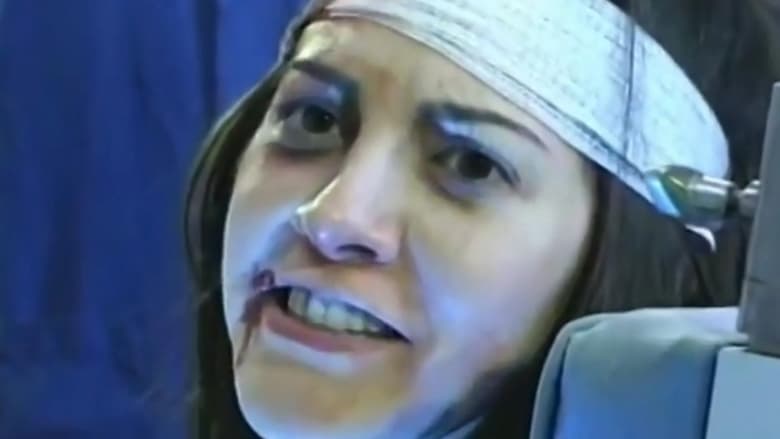 кадр из фильма Hell's Highway