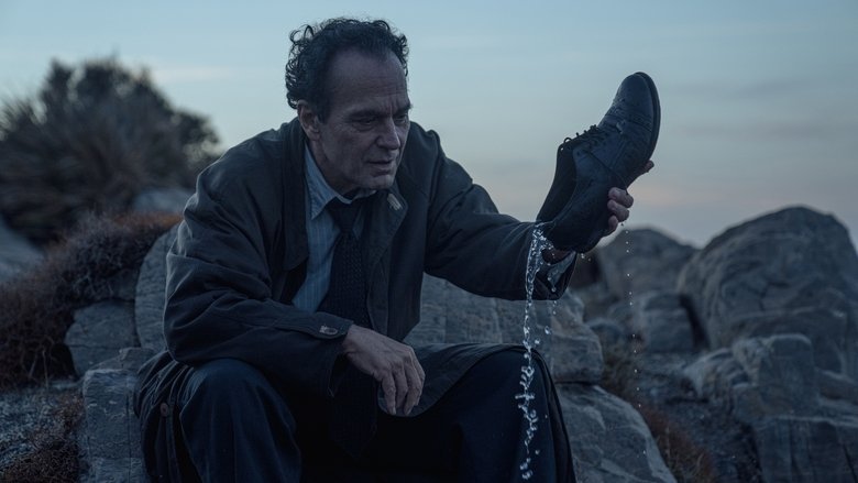 кадр из фильма Закройте глаза