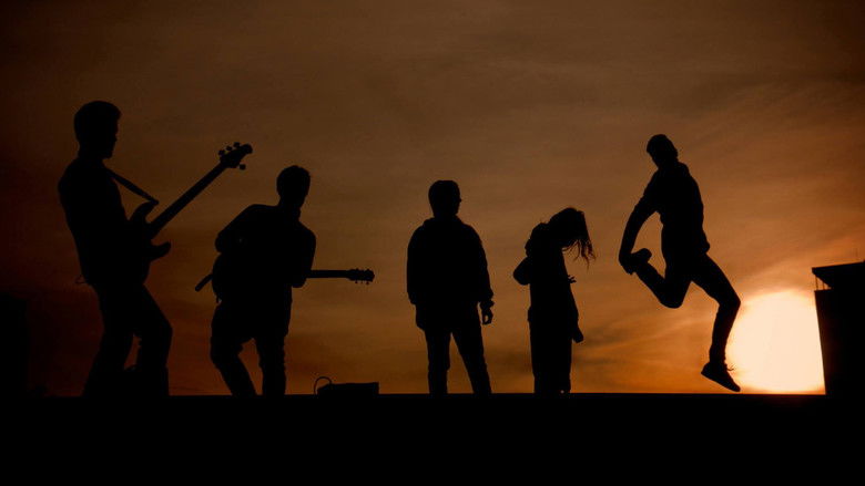 кадр из фильма 80000 Tanker