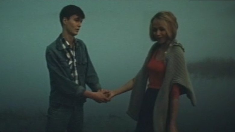 кадр из фильма Сентиментальное путешествие на картошку