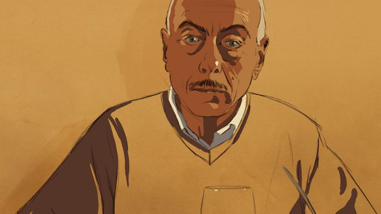 кадр из фильма Son Indochine