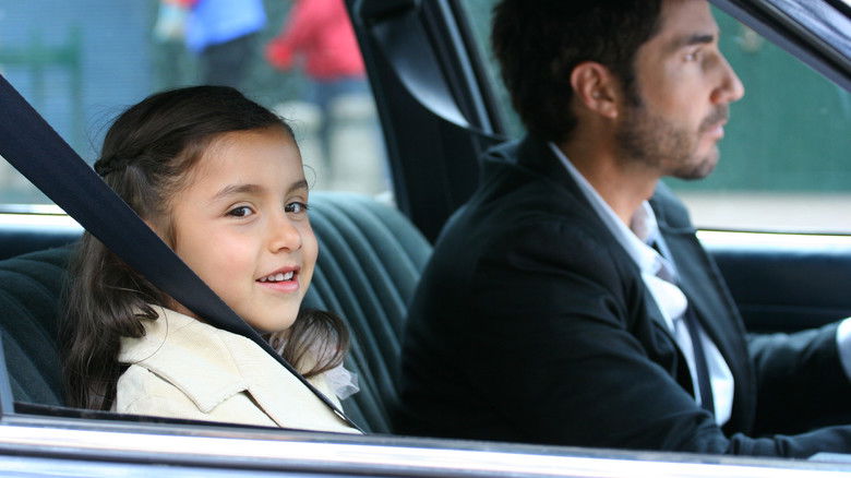 кадр из фильма Передай привет дьяволу от меня