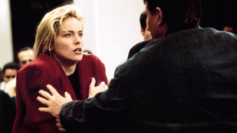 кадр из фильма Щепка