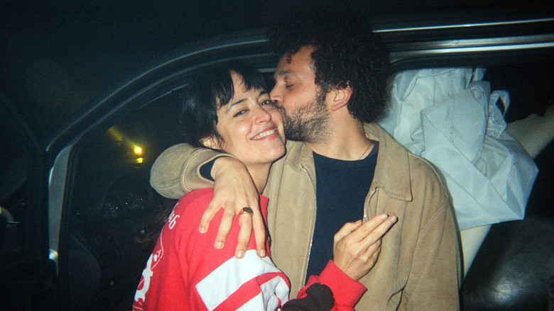 кадр из фильма Le Beau Rôle