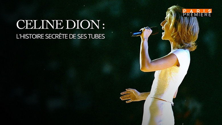 Céline Dion : l'histoire secrète de ses tubes