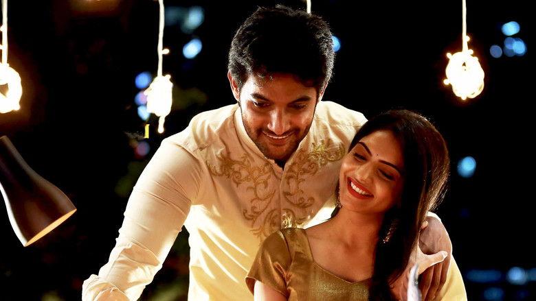 кадр из фильма CSI సనాతన్‌