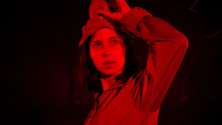 кадр из фильма The Beast Will Kill Us All