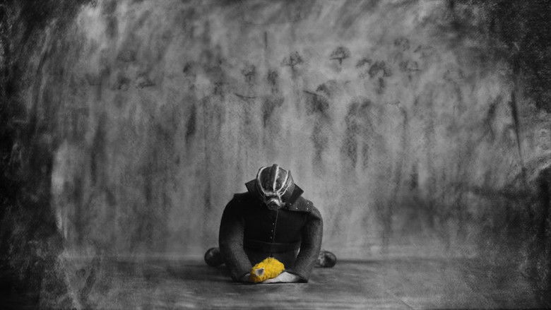 кадр из фильма Canary