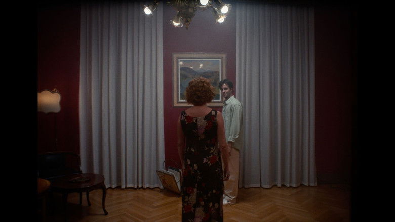 кадр из фильма Ultima spiaggia