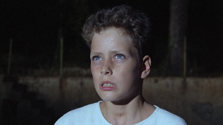 Лунный мальчик