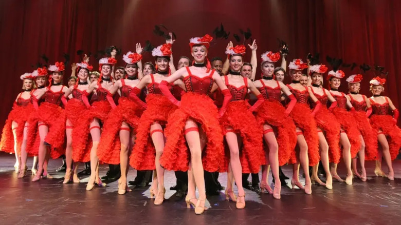 кадр из фильма Tanz und Träume - Das Deutsche Fernsehballett