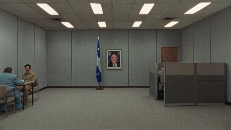 кадр из фильма Универсальный язык