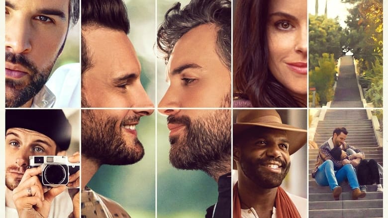 кадр из фильма Семья Маттачине