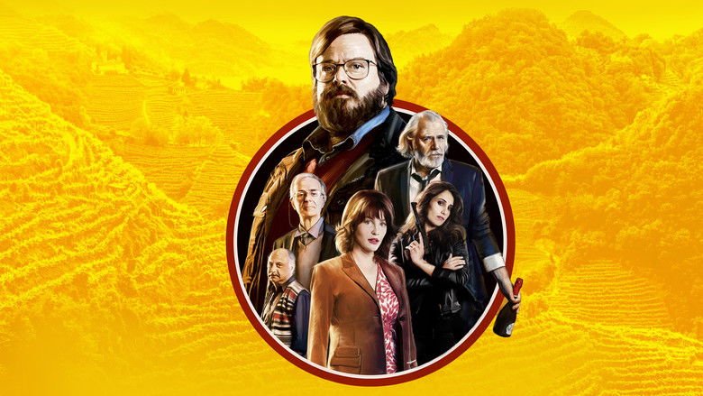 кадр из фильма Венецианский детектив