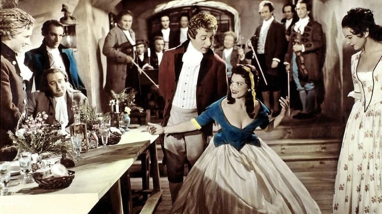 кадр из фильма Дай руку, жизнь моя!