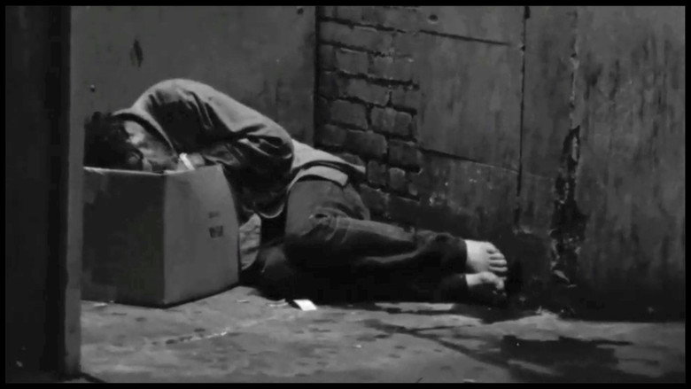 кадр из фильма Warm Place Tonight