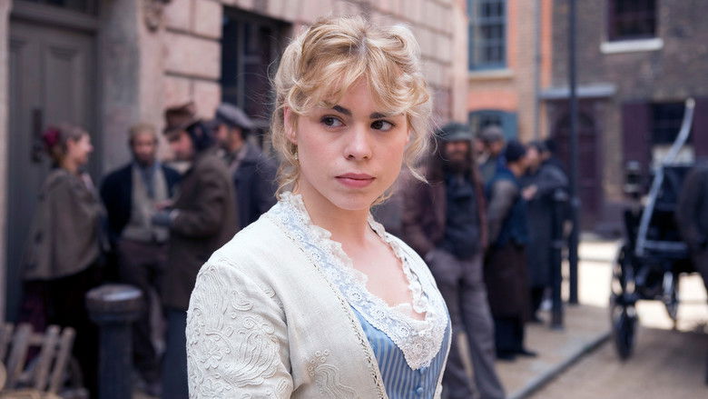 кадр из фильма Рубин во мгле