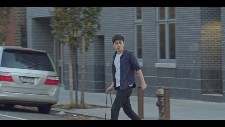 кадр из фильма WE ARE NOT CONTENT!