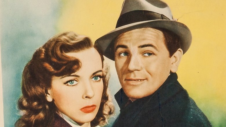 кадр из фильма Out of the Fog