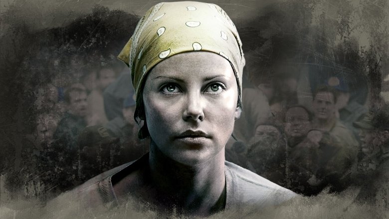 кадр из фильма Северная страна