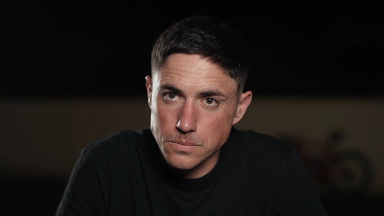 кадр из фильма Pete Kennaugh: The Book That Was Never Finished