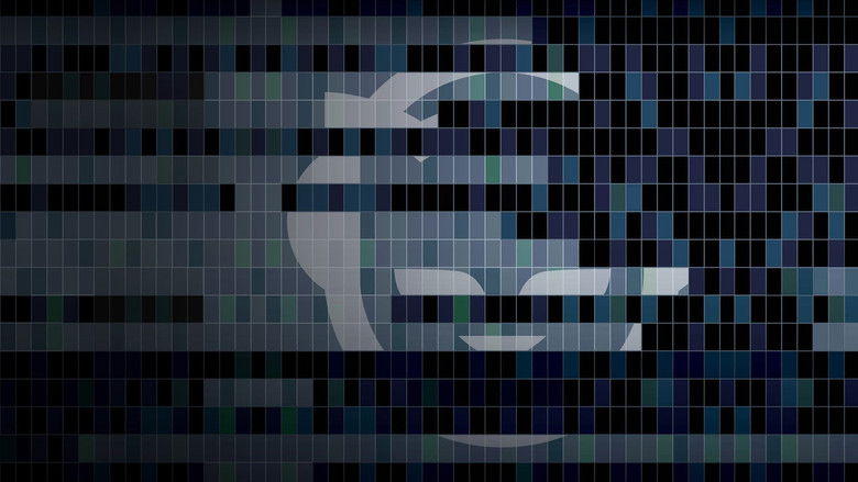 кадр из фильма Загрузка окончена