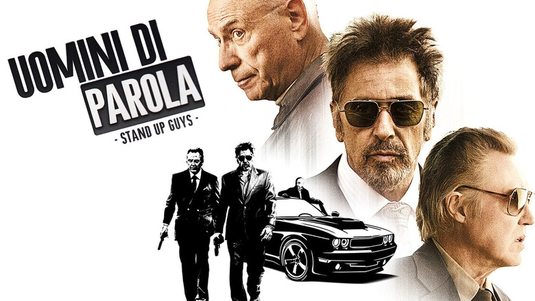 кадр из фильма Реальные парни