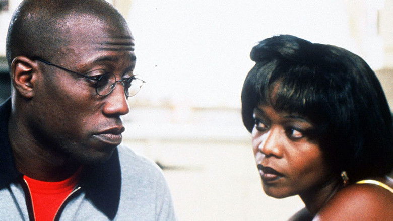 кадр из фильма Возвращение к истокам