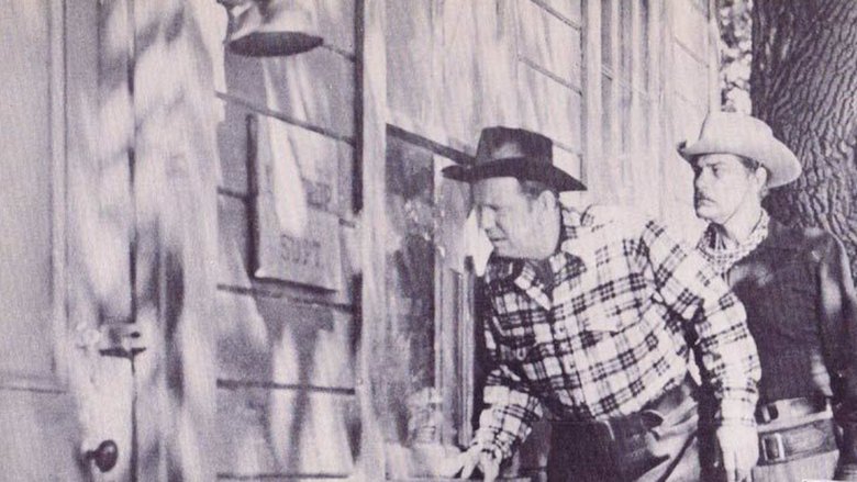 кадр из фильма Roar of the Iron Horse