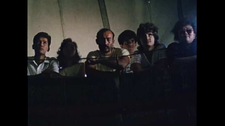 кадр из фильма Клещ