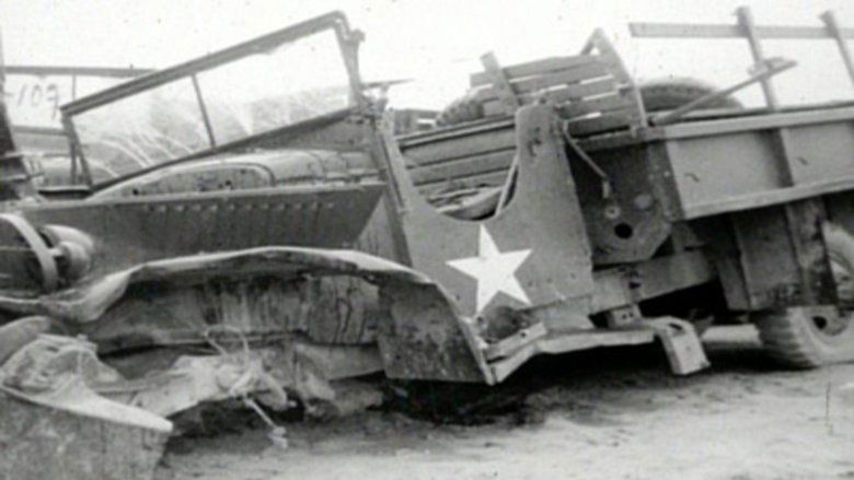 кадр из фильма 나는 트럭이다