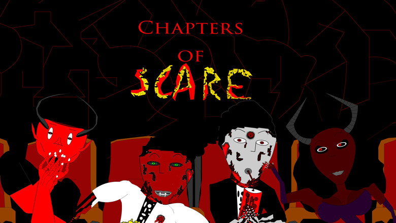 кадр из фильма Chapters of Scare