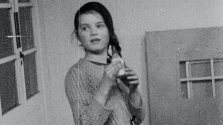 кадр из фильма Autism Plays Itself