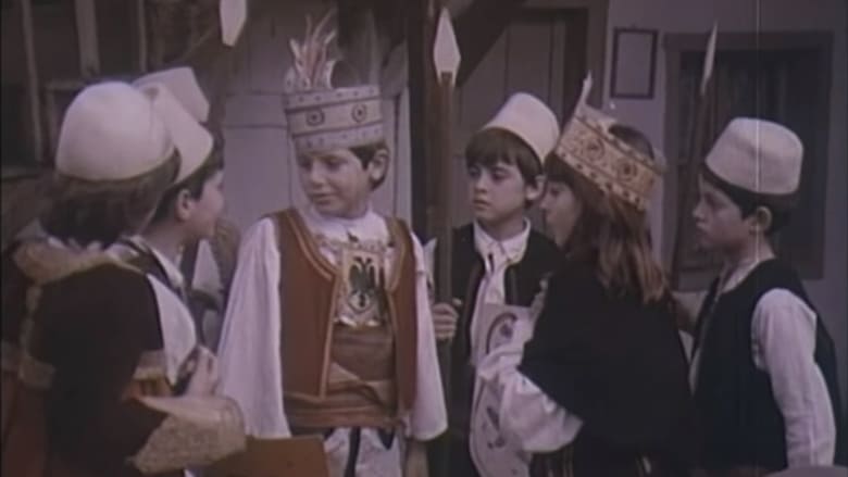 кадр из фильма Balonat