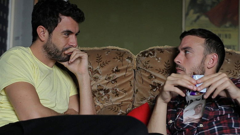 кадр из фильма Уикенд