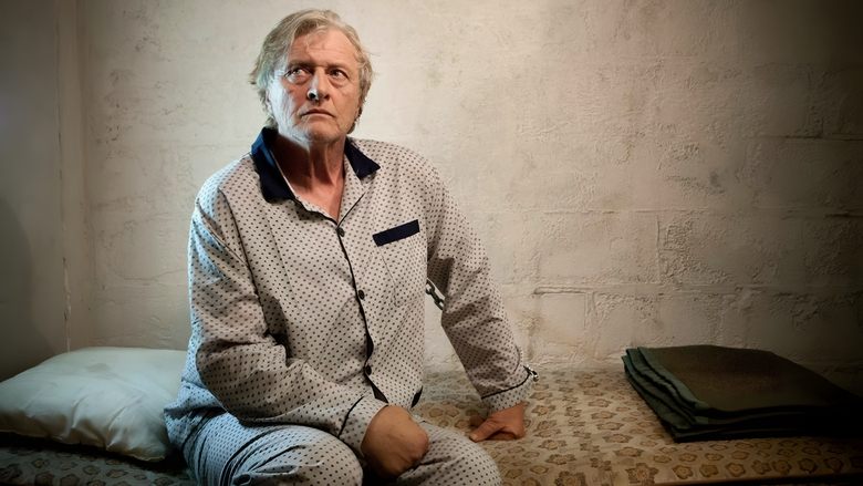 кадр из фильма Похищение Хайнекена