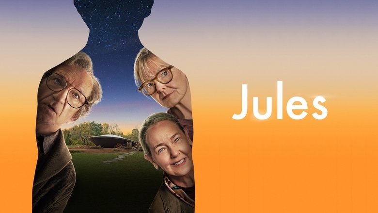 кадр из фильма Джулс