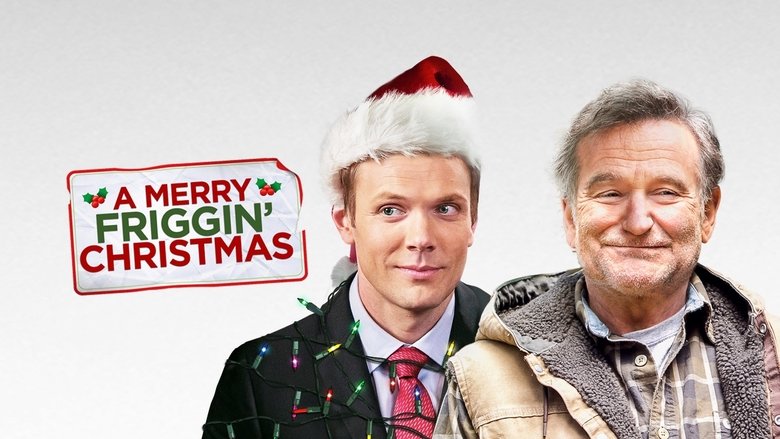 кадр из фильма Это, блин, рождественское чудо